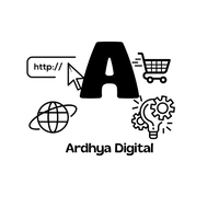 Ardhya Digital icon